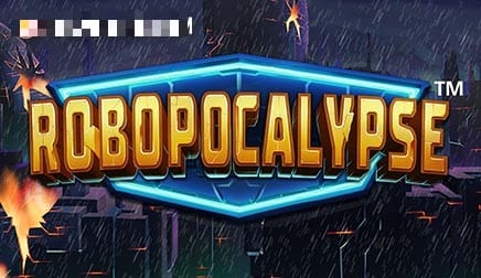 Robopocalypse
