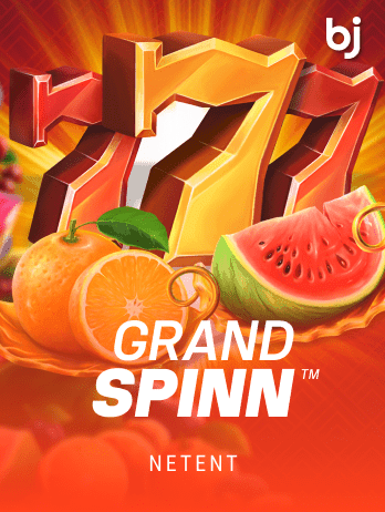 Grand Spin™ screenshot